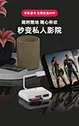 TYP转接USB+TF+SD 2.0读卡器